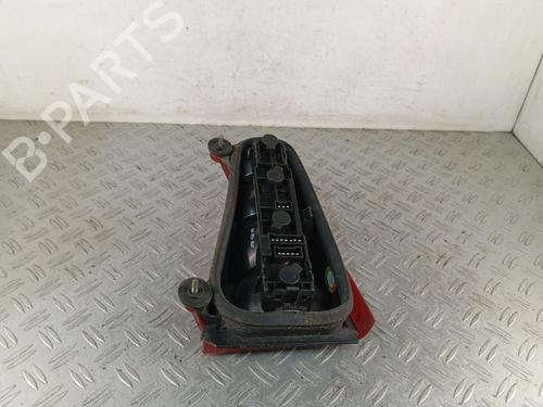 Used Left taillight Left taillight CITROËN AX (ZA-_) 11 (54 hp) 40528865 40528865