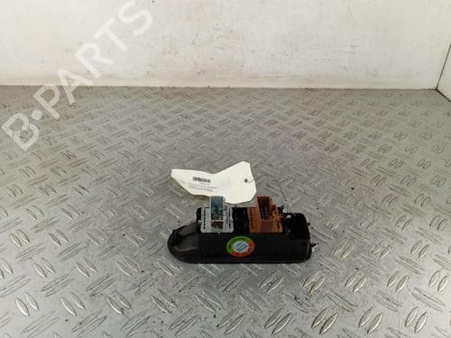 Used Left front window switch Left front window switch RENAULT GRAND SCÉNIC II (JM0/1_) 2.0 (135 hp) 40440498 40440498