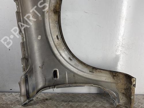 Used Left front fenders Left front fenders LAND ROVER FREELANDER I (L314) [1998-2006] 34318137 34318137