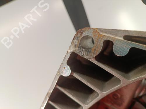 Used Gearbox Gearbox ALFA ROMEO MITO (955_) 1.3 MultiJet (955AXT1A) (84 hp) 34316732 34316732