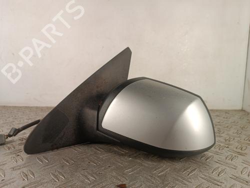Used Left mirror Left mirror FORD MONDEO III (B5Y) [2000-2007] 34315011 34315011