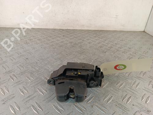 Tailgate lock CITROËN C3 II (SC_) 1.6 HDi | BP35765291C101 - Image 2
