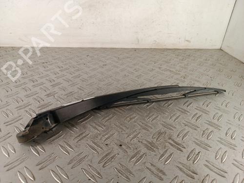 Used Rear windshield wiper arm Rear windshield wiper arm BMW 1 (F21) 114 d (95 hp) 34314055 34314055