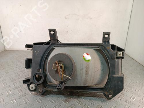 Koplamp links Koplamp links VW TRANSPORTER T4 Van (70A, 70H, 7DA, 7DH) 1.9 D (61 hp) 34318920 34318920