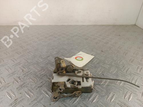 Used Front right lock Front right lock CITROËN AX (ZA-_) 11 (54 hp) 36416200 36416200