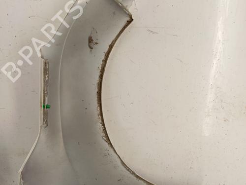 Used Left front fenders Left front fenders CITROËN DS4 (NX_) 2.0 BlueHDi 180 (180 hp) 34319034 34319034