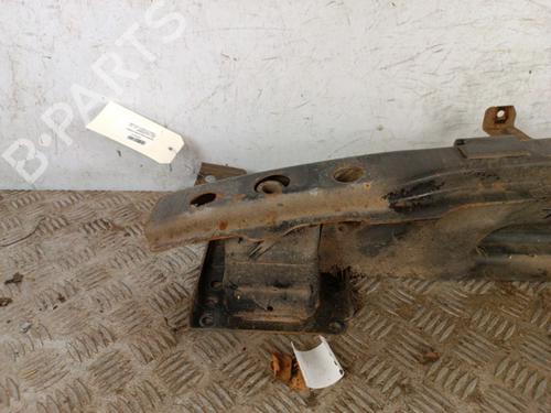 rear-bumper-reinforcement-mini-mini-r56-2005-2006-2007-2008-2009-2010-2011-2012-2013-2014-34309158 main image