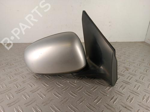 Used Right mirror Right mirror NISSAN ALMERA TINO (V10) [1998-2006] 34311257 34311257