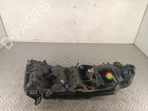 Used Left daytime light Left daytime light PEUGEOT 508 SW I (8E_) 2.0 HDi RXH Hybrid4 (200 hp) 34316265 34316265