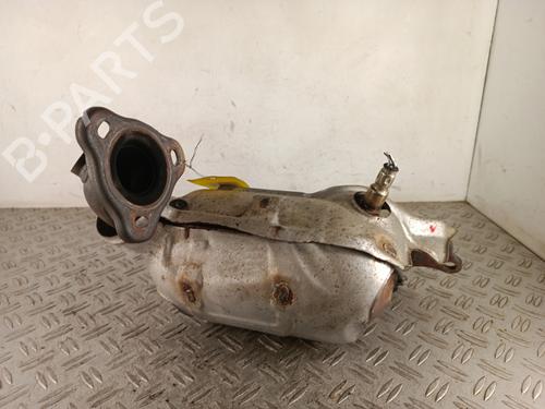 Katalysator Katalysator RENAULT KANGOO / GRAND KANGOO II (KW0/1_) 1.2 TCe 115 (KW02, KW14) (115 hp) 34315240 34315240