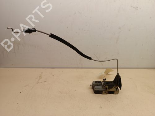 Used Front left lock Front left lock 34313764 34313764