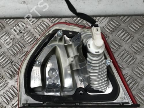 Used Left tailgate light Left tailgate light CITROËN C4 Grand Picasso I (UA_) [2006-2013] 34306070 34306070