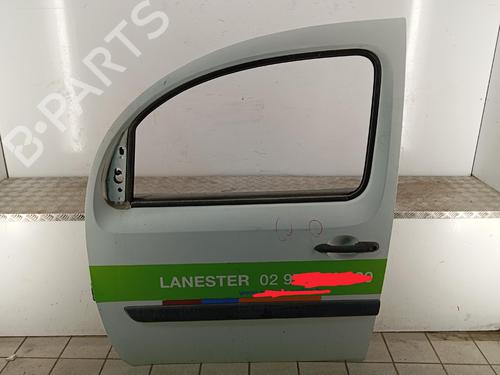 Used Left front door Left front door 38923667 38923667