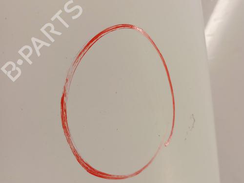 left-front-fenders-renault-trafic-ii-van-fl-2001-34307575 main image