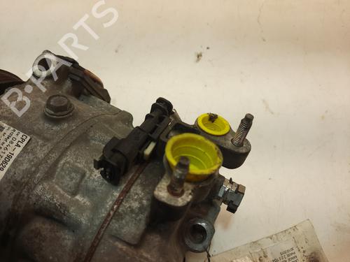 AC compressor LAND ROVER RANGE ROVER EVOQUE (L538) | BP39213335M34 - Image 4