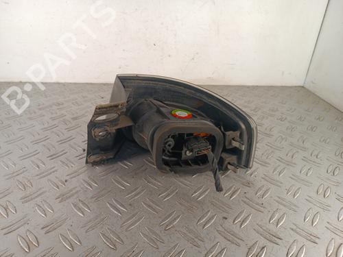 Used Left taillight Left taillight SEAT IBIZA III (6L1) 1.4 TDI (70 hp) 34312633 34312633