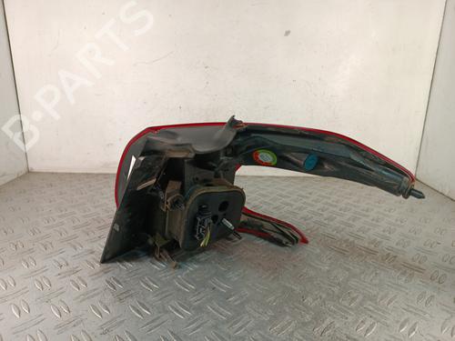 Left taillight PEUGEOT 2008 I (CU_) 1.6 BlueHDi | BP38781099C34 - Image 2