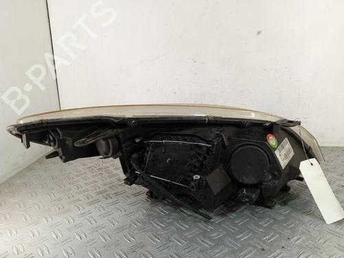 Left headlight RENAULT MEGANE III Hatchback (BZ0/1_, B3_) 1.5 dCi (BZ0C) | BP40440489C28 - Image 2
