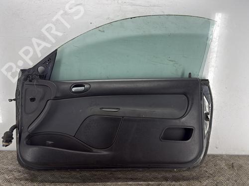 Used Right front door Right front door PEUGEOT 206 CC (2D) [2000-2008] 34313558 34313558