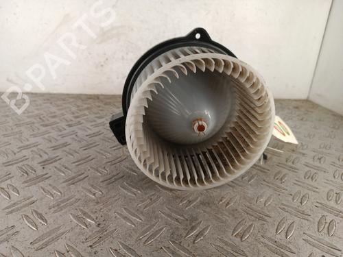 Used Heater blower motor Heater blower motor MAZDA CX-5 (KE, GH) [2011-2017] 34314208 34314208