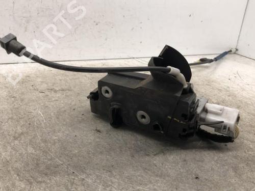 Used Rear right lock Rear right lock PEUGEOT 407 (6D_) 1.6 HDi 110 (6D9HZC, 6D9HYC) (109 hp) 34307609 34307609