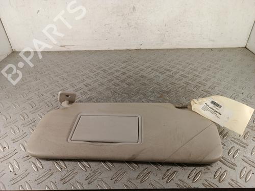 left-sun-visor-citroen-c3-ii-sc_-2009-34317274 main image