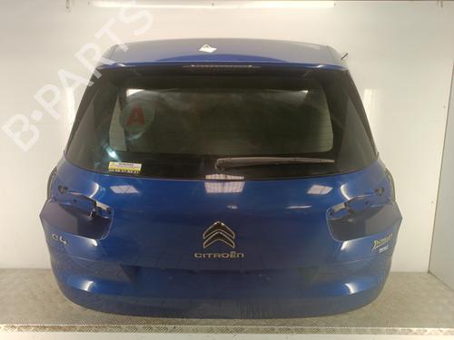Bagklap CC/Kombi-Coupé Bagklap CC/Kombi-Coupé CITROËN C4 Picasso II [2013-2026] 37417170 37417170