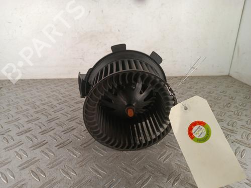 Used Heater blower motor Heater blower motor PEUGEOT 206 Hatchback (2A/C) [1998-2012] 34315055 34315055