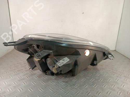 Used Left headlight Left headlight 37035689 37035689