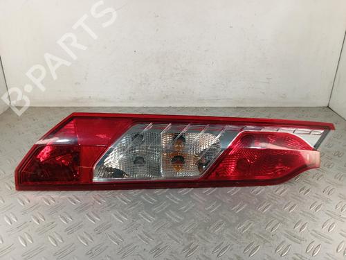 Left taillight FORD TRANSIT CONNECT V408 Box Body/MPV 1.5 EcoBlue | BP40493460C34 - Image 2