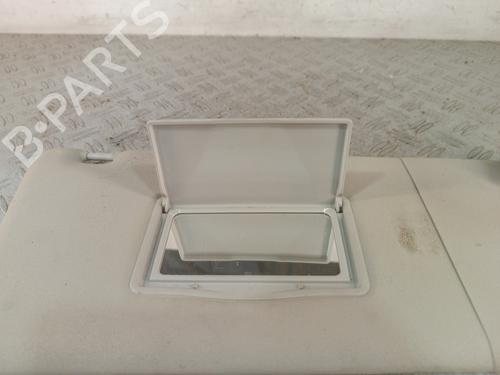 Right sun visor CITROËN BERLINGO MULTISPACE (B9) 1.6 HDi 90 | BP38762973I2 - Image 3