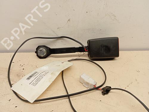 Used Seat buckle Seat buckle FIAT STILO Multi Wagon (192_) 1.9 D Multijet (120 hp) 34314623 34314623