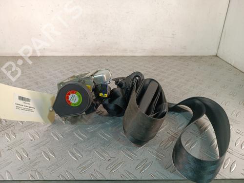 Used Front left seatbelt Front left seatbelt 36790649 36790649