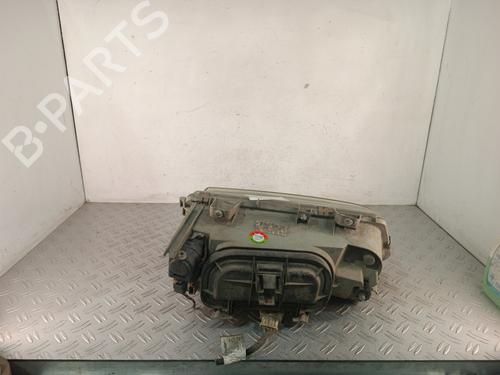 Venstre forlygte Venstre forlygte FIAT SCUDO Bus (220_) 1.9 TD (92 hp) 37230312 37230312