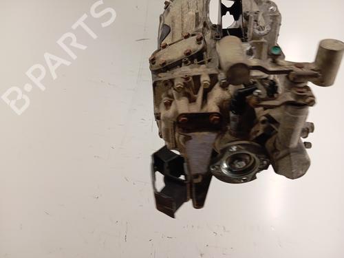 Gearbox IVECO DAILY IV Van 35C12 V, 35C12 V/P, 35S12 V, 35S12 V/P | BP36140079M3 - Image 3