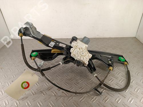 Used Front right window mechanism Front right window mechanism FORD FOCUS III [2010-2020] 34312110 34312110