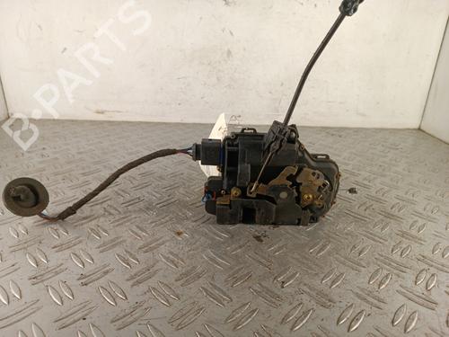 Used Front right lock Front right lock SKODA FABIA I (6Y2) [1999-2008] 34316369 34316369