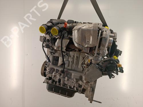 Used Engine Engine 37157162 37157162