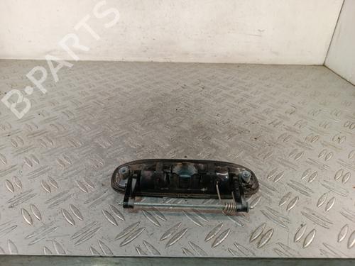 Used Tailgate handle Tailgate handle VW POLO IV (9N_, 9A_) 1.4 TDI (70 hp) 34319490 34319490