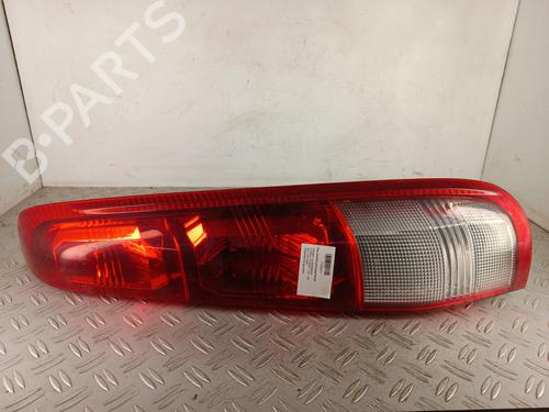 Used Right taillight Right taillight NISSAN X-TRAIL I (T30) 2.0 4x4 (140 hp) 34314290 34314290