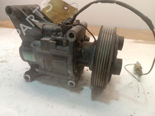 AC compressor MAZDA 2 (DE_, DH_) 1.3 (DE3FS) | BP39213356M34 - Image 3