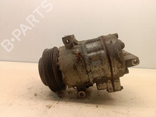 AC compressor HYUNDAI ix35 (LM, EL, ELH) | BP36497820M34 - Image 2
