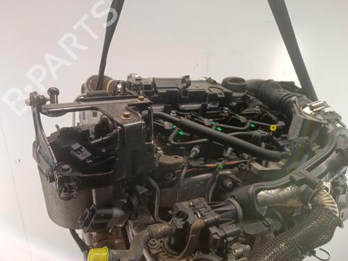 Engine FORD C-MAX II (DXA/CB7, DXA/CEU) 1.6 TDCi | BP37474261M1 - Image 5