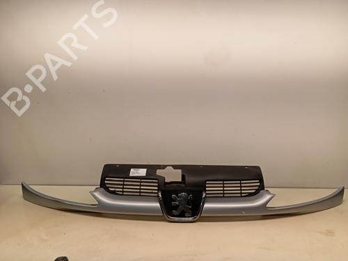 Used Grille Grille PEUGEOT 206 Hatchback (2A/C) [1998-2012] 36237669 36237669