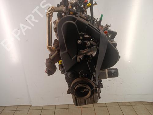 Engine PEUGEOT BOXER Van (244) 2.2 HDi | BP36097917M1 - Image 4