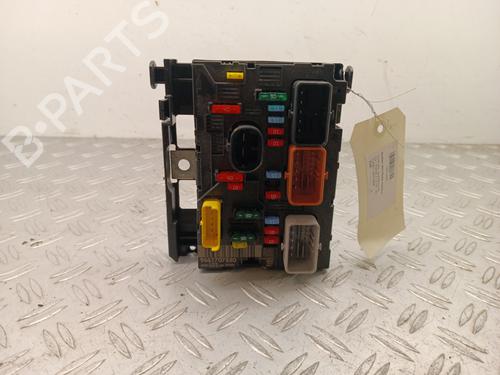Used Fuse box Fuse box CITROËN C3 I (FC_, FN_) 1.4 HDi (68 hp) 34310420 34310420