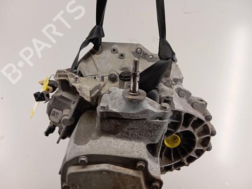 Gearbox CITROËN C4 II (NC_)  | BP34312988M3  - Image 5