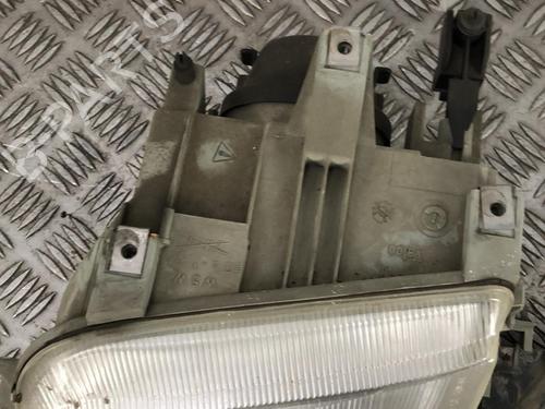 Used Left headlight Left headlight RENAULT CLIO I (B/C57_, 5/357_) 1.1 (46 hp) 34306093 34306093