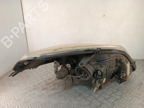 Used Left headlight Left headlight DACIA SANDERO [2008-2026] 35958618 35958618