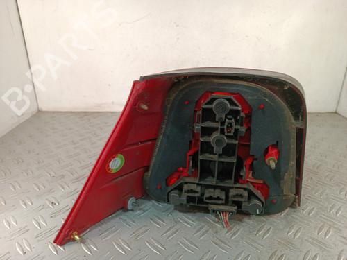 Used Right taillight Right taillight VW GOLF IV (1J1) 1.9 TDI (101 hp) 36373040 36373040